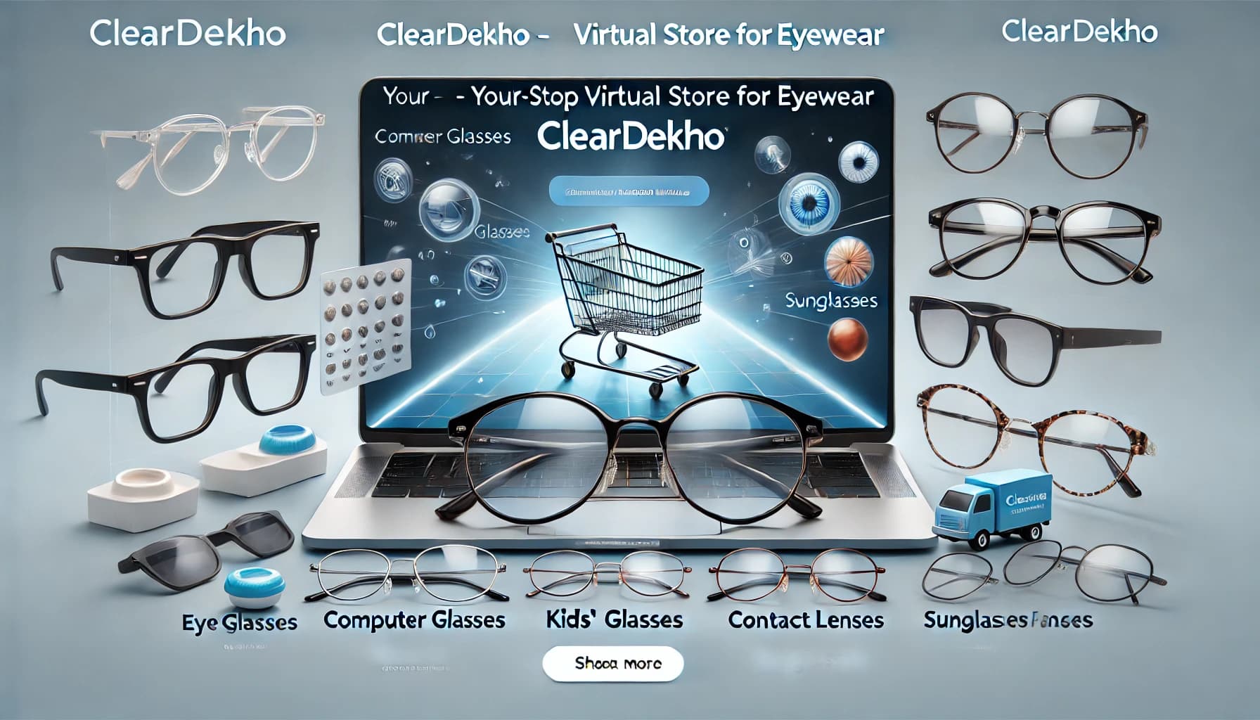 ClearDekho — Collaborative Project